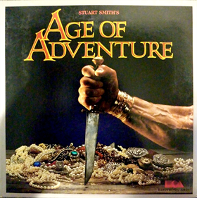Age of Adventure