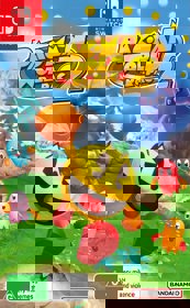 PAC-MAN WORLD 2 Re-PAC