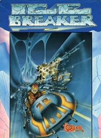 Ice-Breaker - Box - Front Image