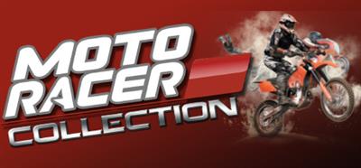 Moto Racer Collection - Banner Image