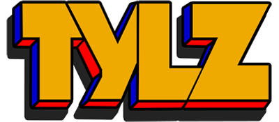 Tylz - Clear Logo Image