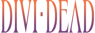 Divi-Dead - Clear Logo Image