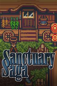 Sanctuary Saga