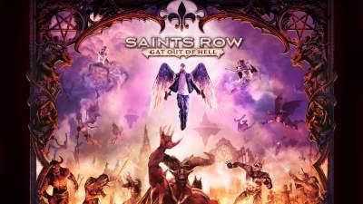 Saints Row: Gat out of Hell - Banner Image