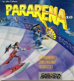 Pararena 2.0 - Box - Front Image