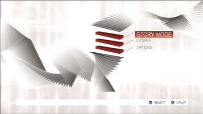 Assassin's Creed II - Screenshot - Game Select Image