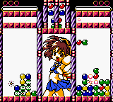 Pocket Puyo Puyo~n