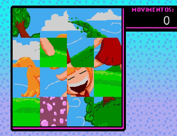 Mosaico