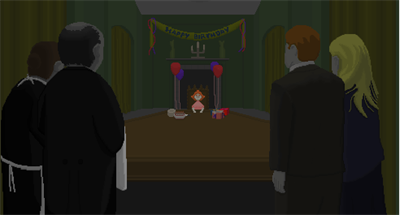 Emily Enough - Screenshot - Gameplay Image