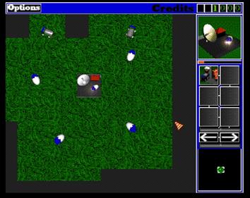 Calidan - Screenshot - Gameplay Image