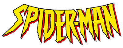 Spider-Man - Clear Logo Image