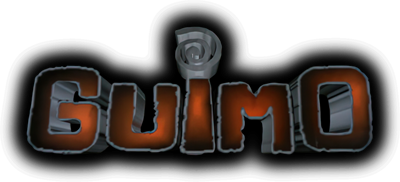 Guimo - Clear Logo Image