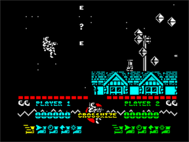 Crosswize - Screenshot - Gameplay Image