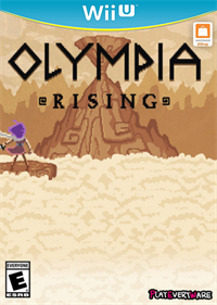 Olympia Rising