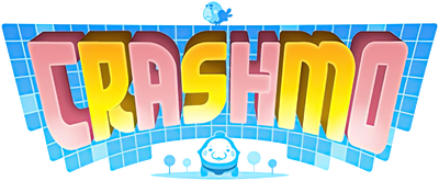 Crashmo - Clear Logo Image