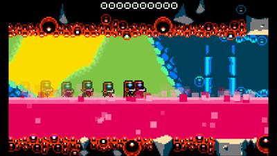 Xeodrifter - Screenshot - Gameplay Image