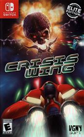 Crisis Wing - Box - Front Image