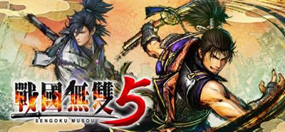 Samurai Warriors 5 - Banner Image