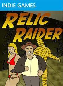 Relic Raider