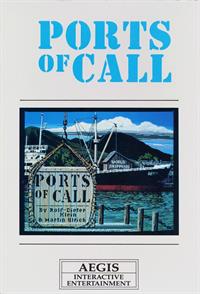 Ports of Call - Box - Front Image