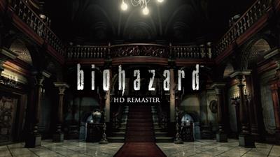 Resident Evil - Banner Image