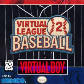 Virtual League Baseball 2