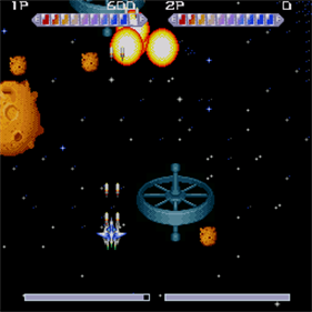 Glacier - Screenshot - Gameplay Image