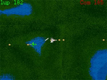 Dog Fight! - Screenshot - Gameplay Image