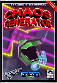 Chaos Generator