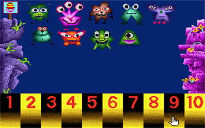 Rodney's Funscreen - Screenshot - Gameplay Image