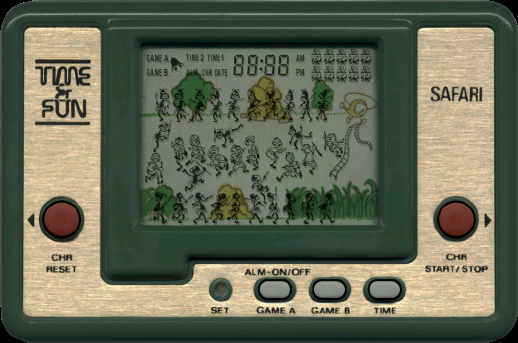 Safari