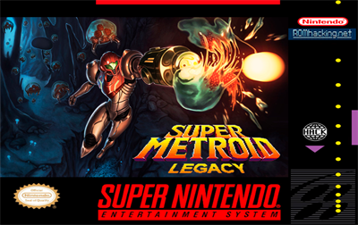 Super Metroid Legacy