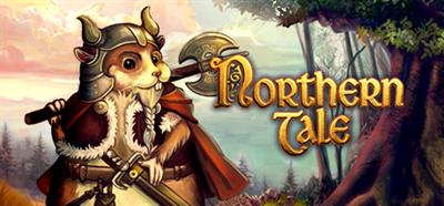 Northern Tale - Banner Image