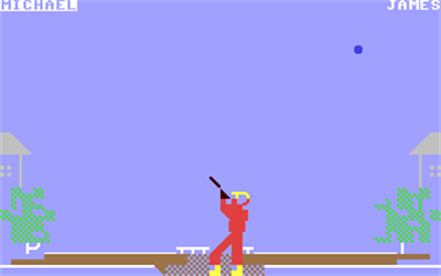 Skeet Shooter - Screenshot - Gameplay Image