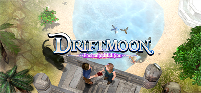 Driftmoon Enchanted Edition - Banner Image