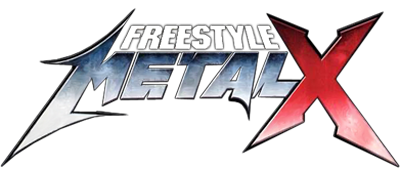 Freestyle MetalX - Clear Logo Image