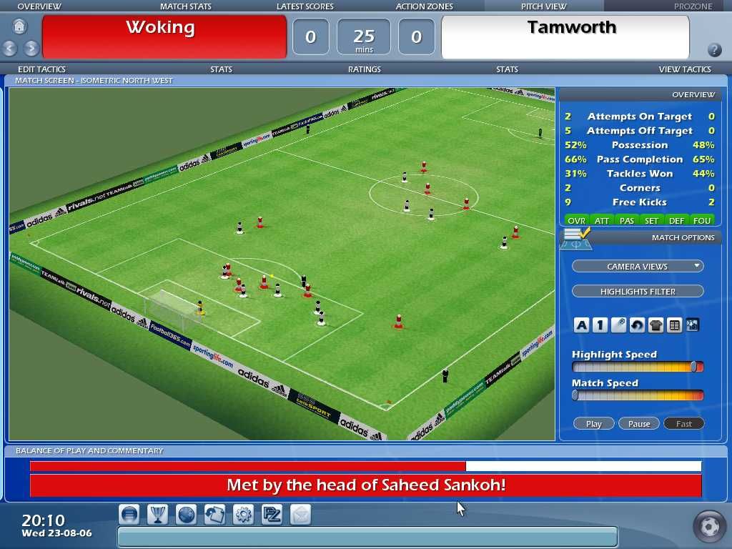 Championship Manager - Download