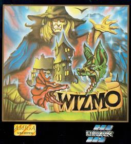 Wizmo - Box - Front Image