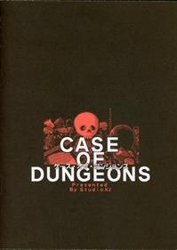 Case of Dungeons