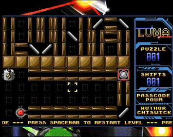 Luma - Screenshot - Gameplay Image