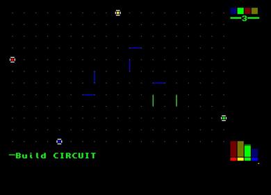 Circuit War - Screenshot - Gameplay Image