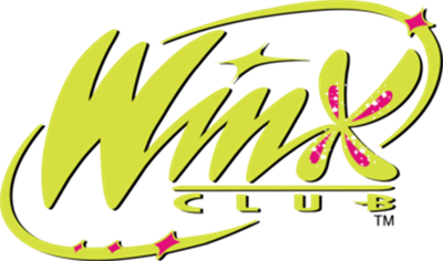 WinX Club - Clear Logo Image