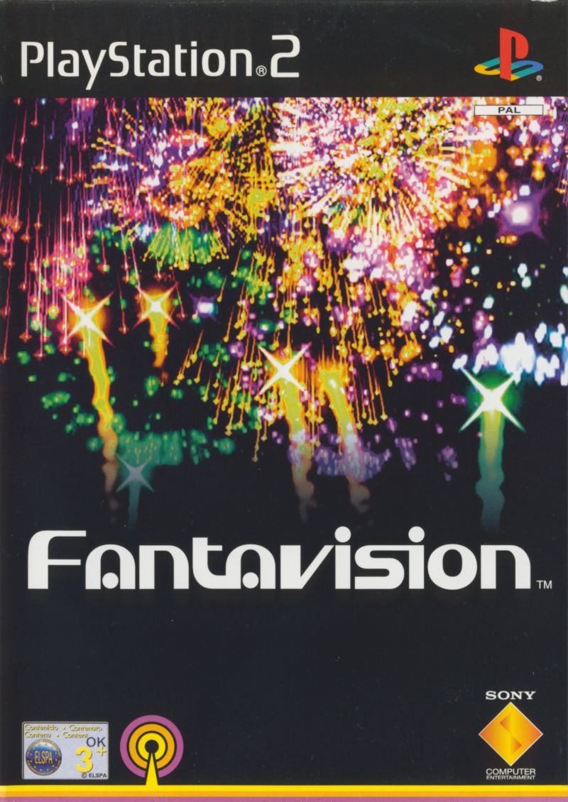 fantavision 202x review