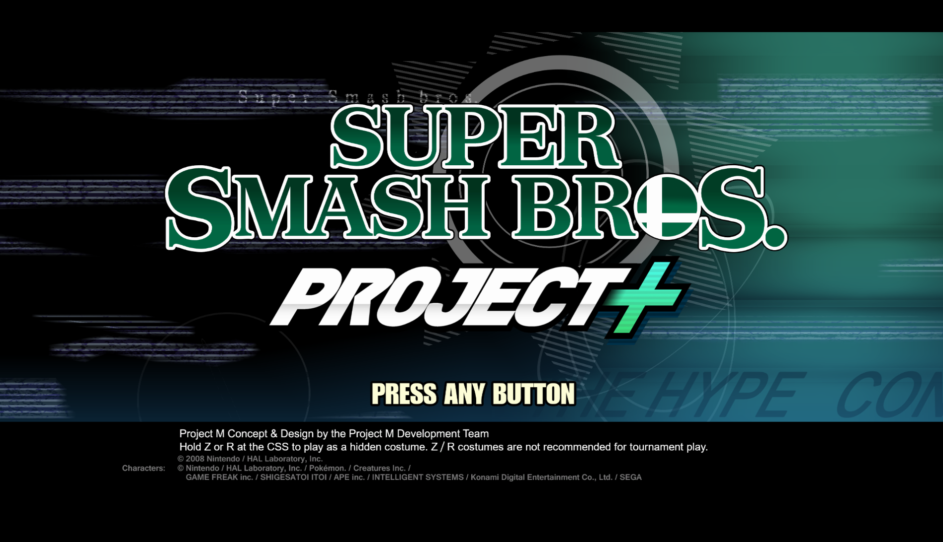 Project+ Images - LaunchBox Games Database