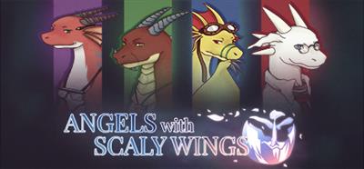 Angels with Scaly Wings - Banner Image