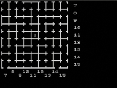 Amazing Maze - Screenshot - Gameplay Image