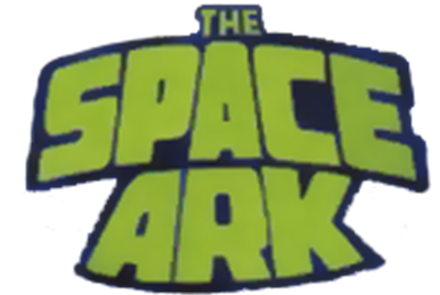 The Space Ark - Clear Logo Image