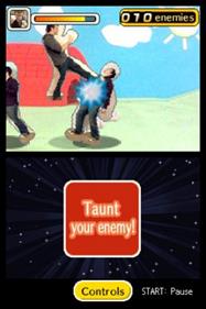 Photo Dojo - Screenshot - Gameplay Image