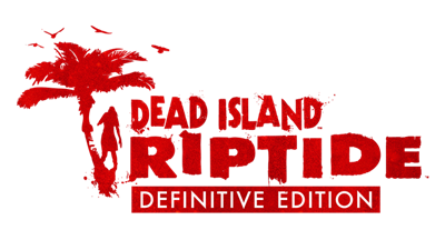 Dead Island: Riptide: Definitive Edition - Clear Logo Image