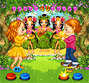 Bubble Gum Blower - Screenshot - Gameplay Image